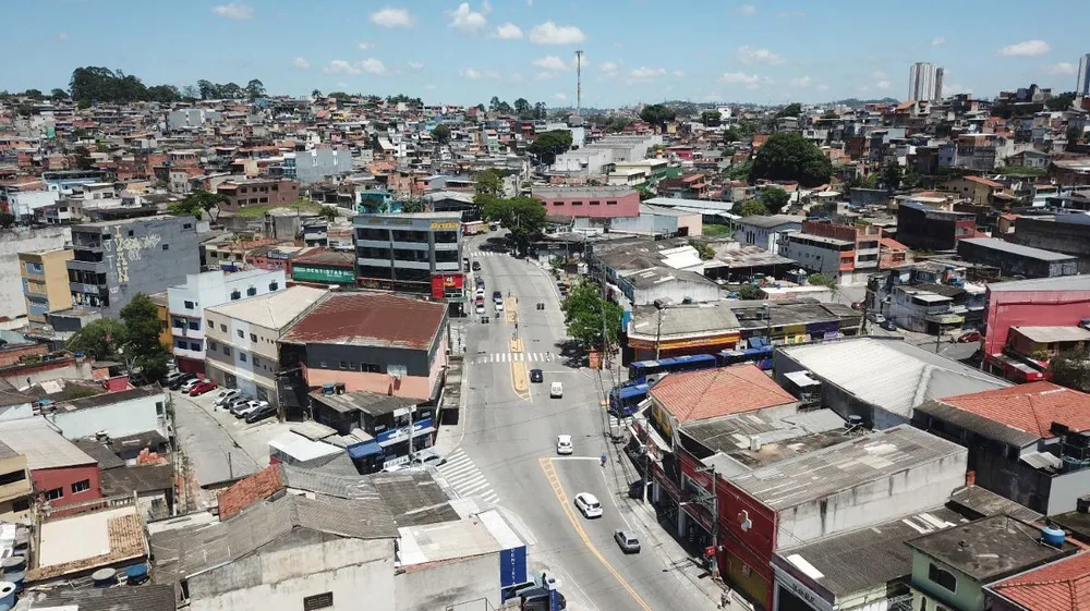 Loja-Salão, 276 m² - Foto 5