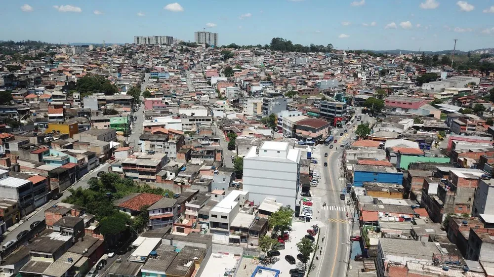 Loja-Salão, 276 m² - Foto 4