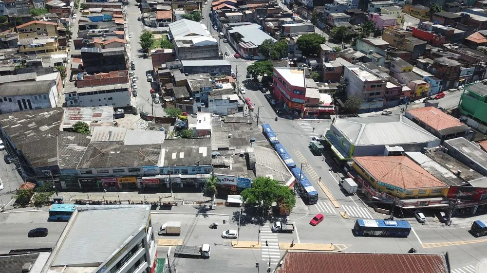 Loja-Salão, 276 m² - Foto 2