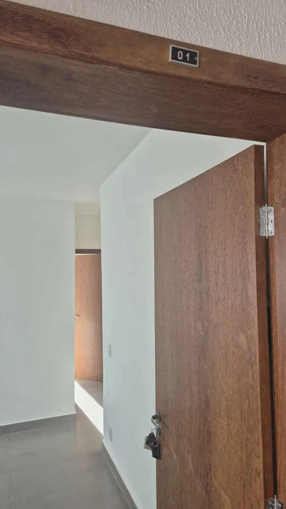 Apartamento, 1 quarto, 35 m² - Foto 6