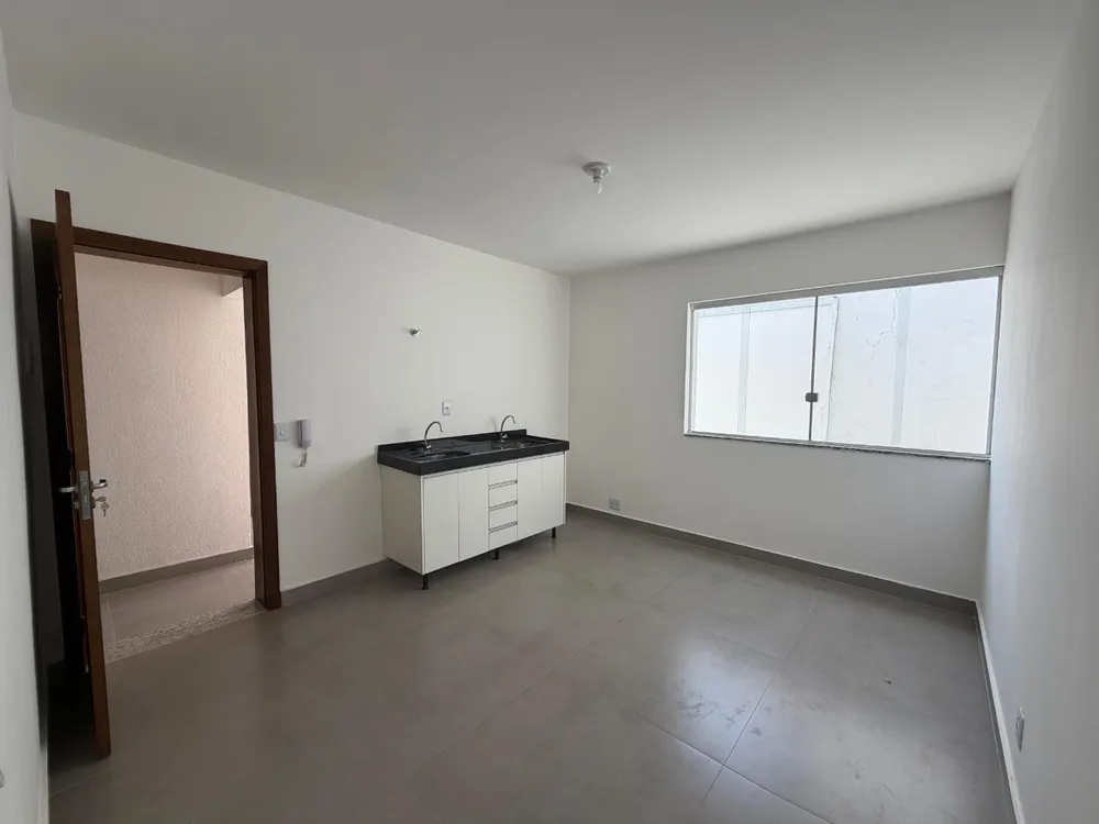 Apartamento, 1 quarto, 35 m² - Foto 1