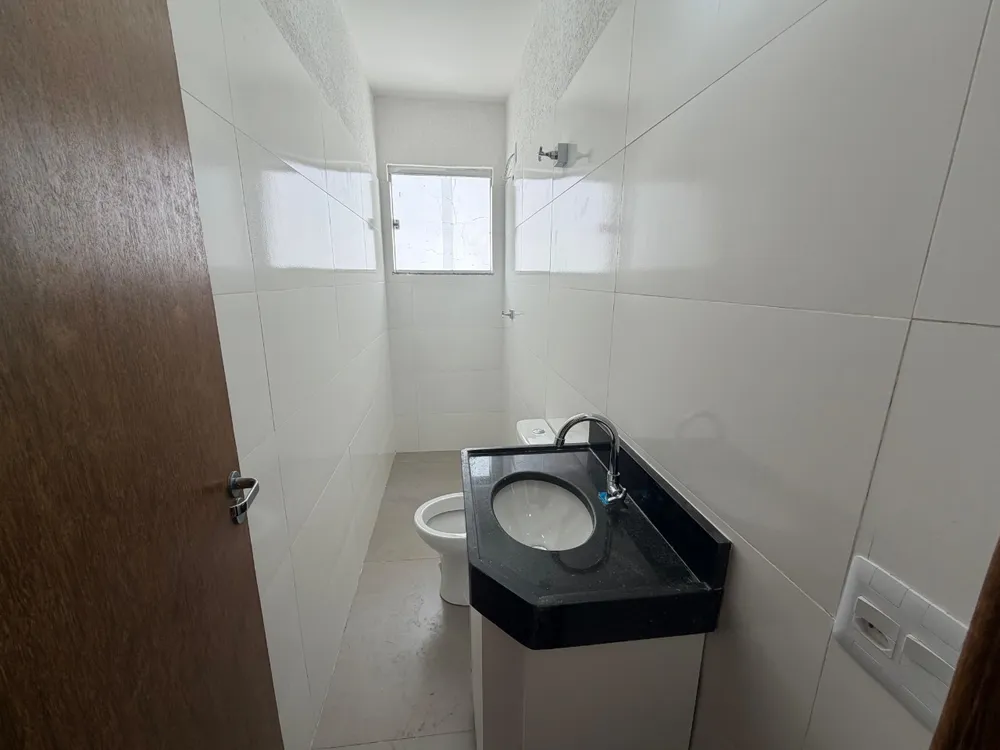 Apartamento, 1 quarto, 35 m² - Foto 3