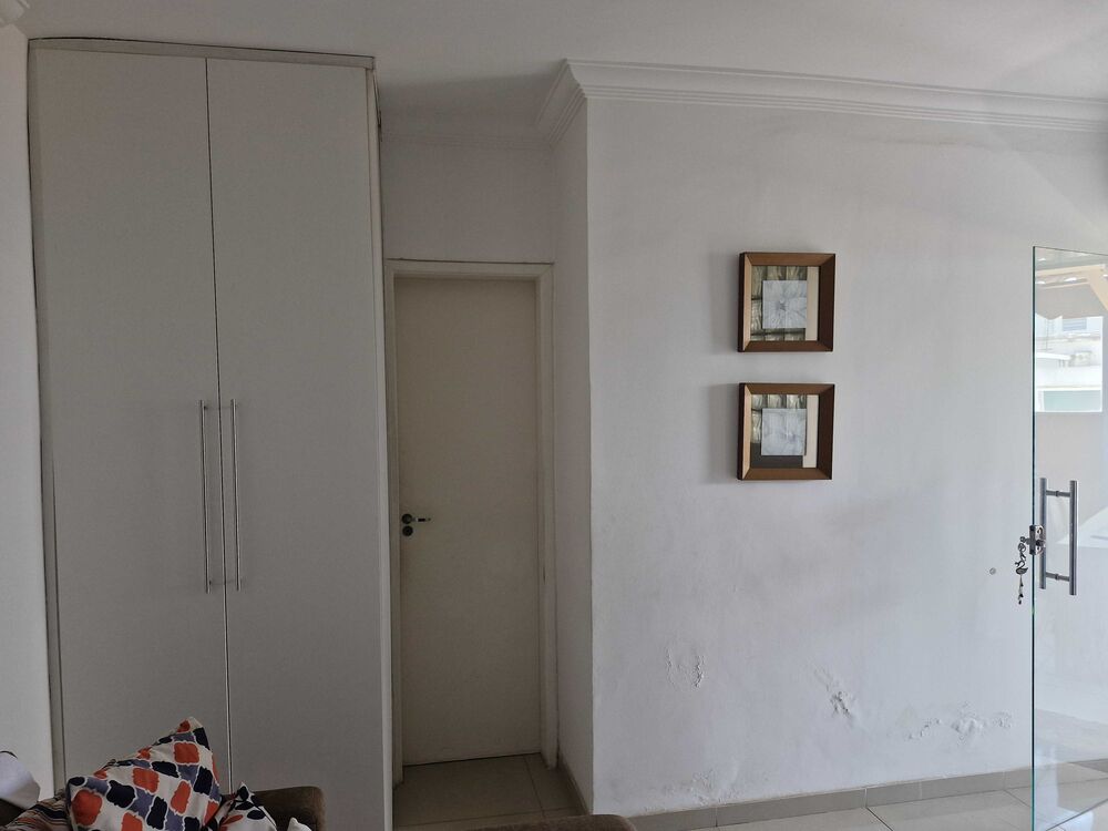 Cobertura à venda com 3 quartos, 220m² - Foto 3