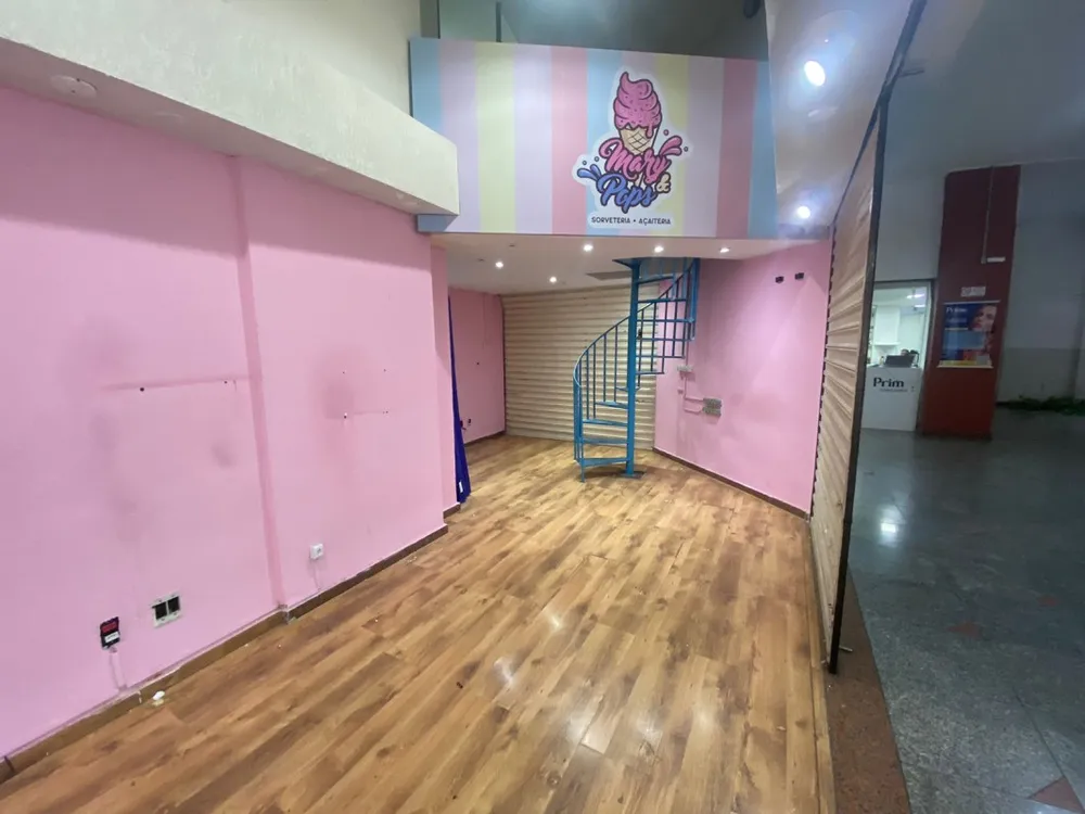 Loja-Salão, 55 m² - Foto 6