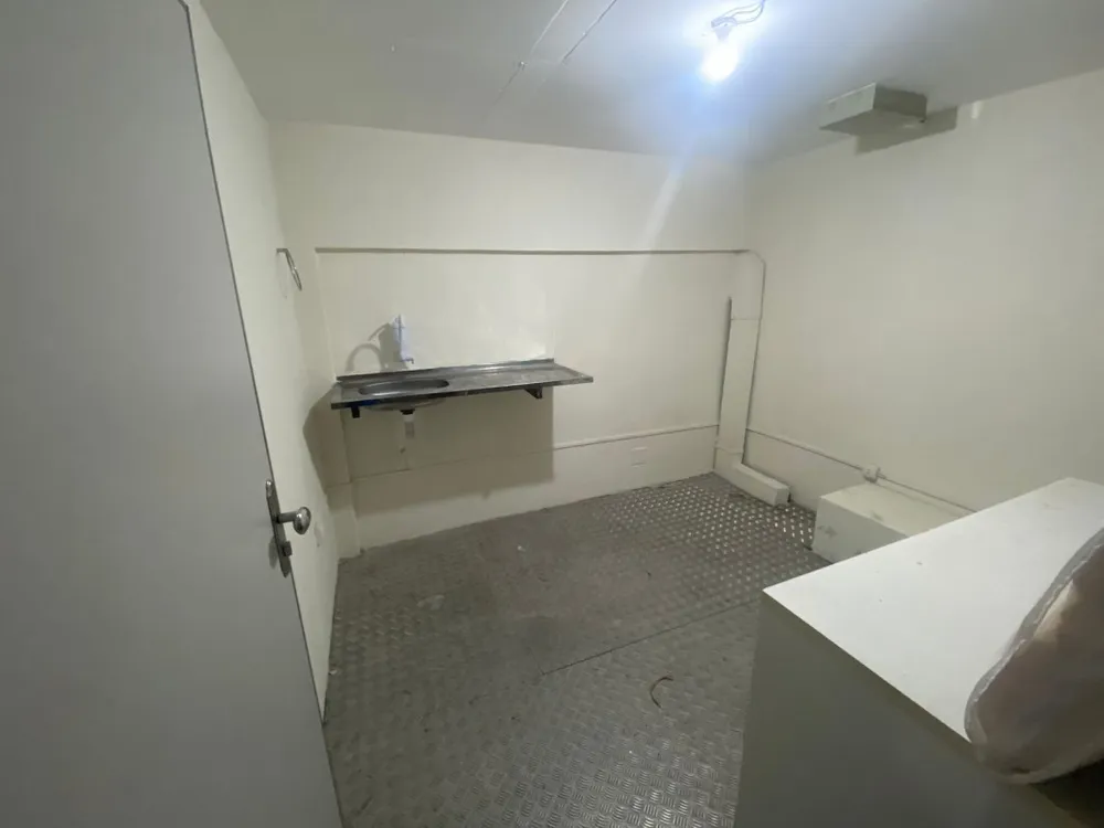 Loja-Salão, 55 m² - Foto 2
