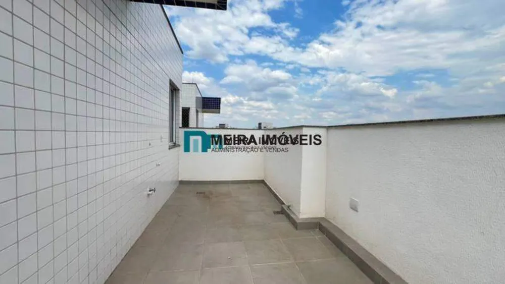Cobertura, 3 quartos, 105 m² - Foto 13