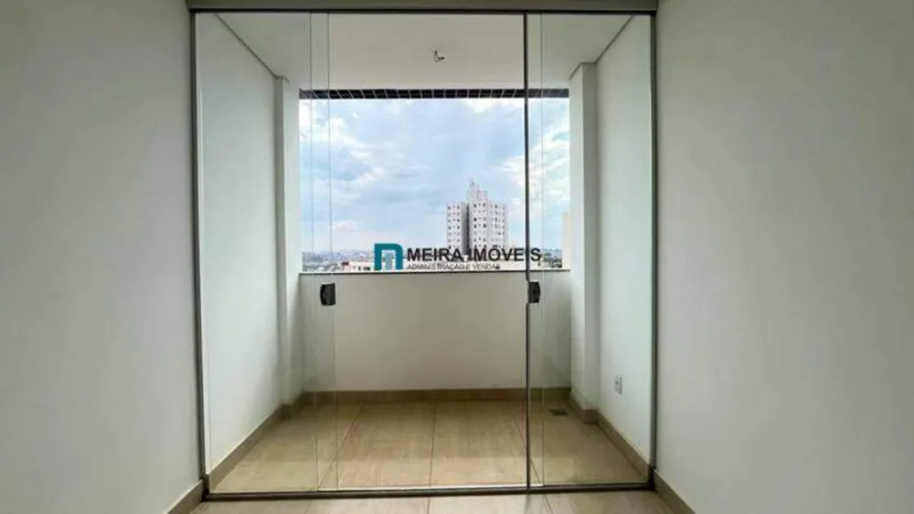 Cobertura, 3 quartos, 105 m² - Foto 2