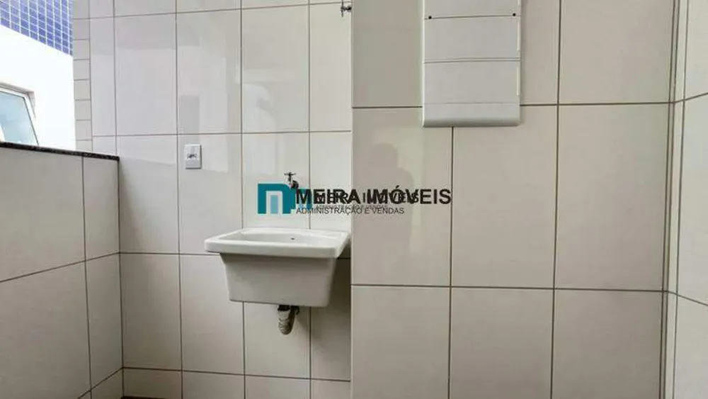 Cobertura, 3 quartos, 105 m² - Foto 5