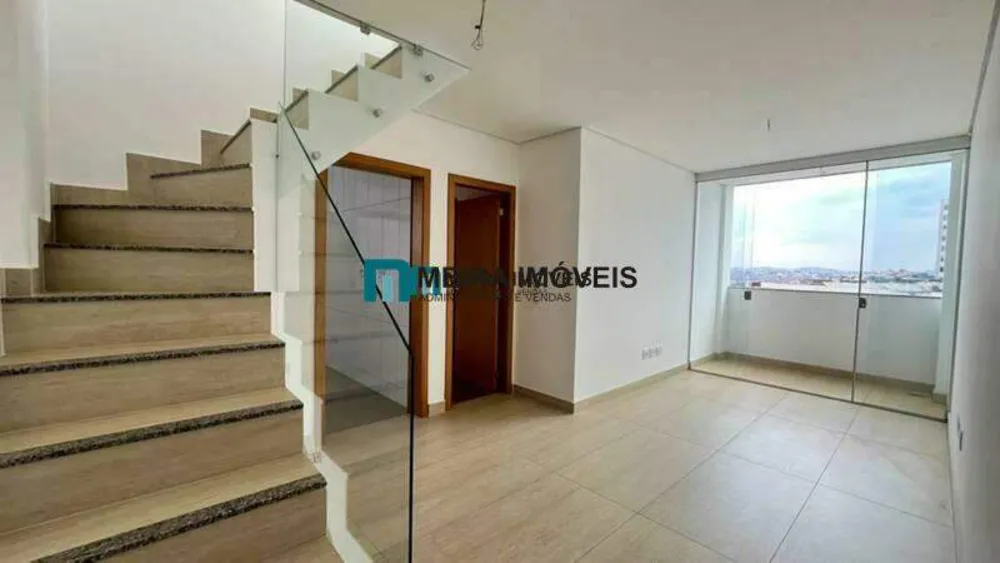 Cobertura, 3 quartos, 105 m² - Foto 1