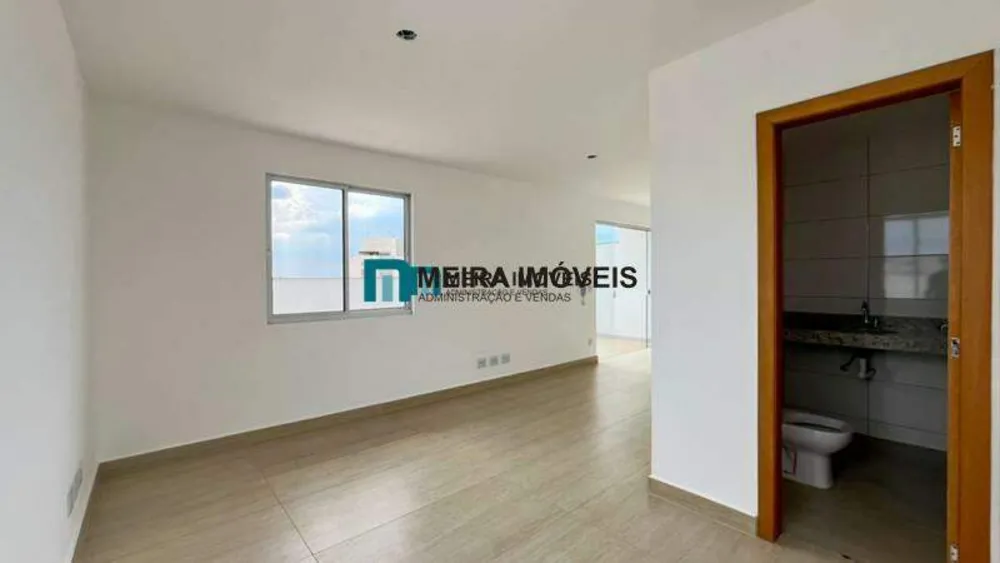 Cobertura, 3 quartos, 105 m² - Foto 8