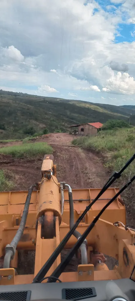 Fazenda, 96 hectares - Foto 4