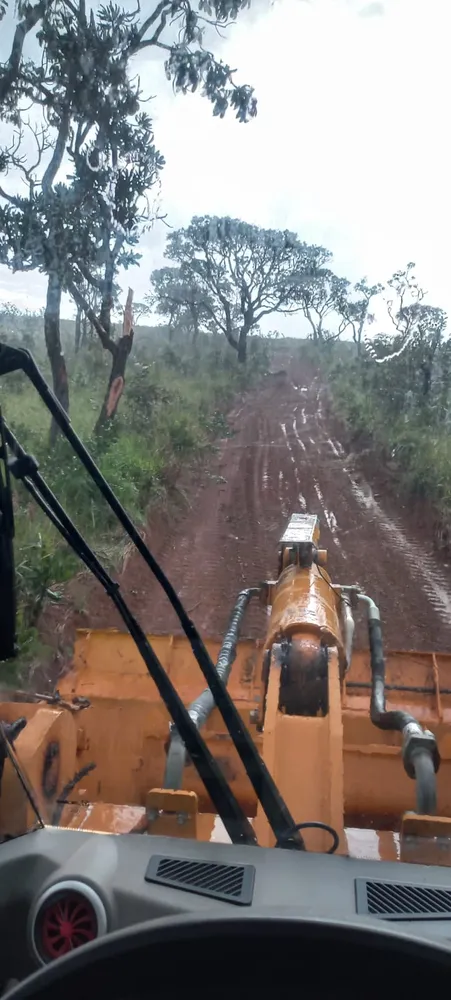 Fazenda, 96 hectares - Foto 6