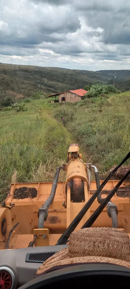 Fazenda, 96 hectares - Foto 8
