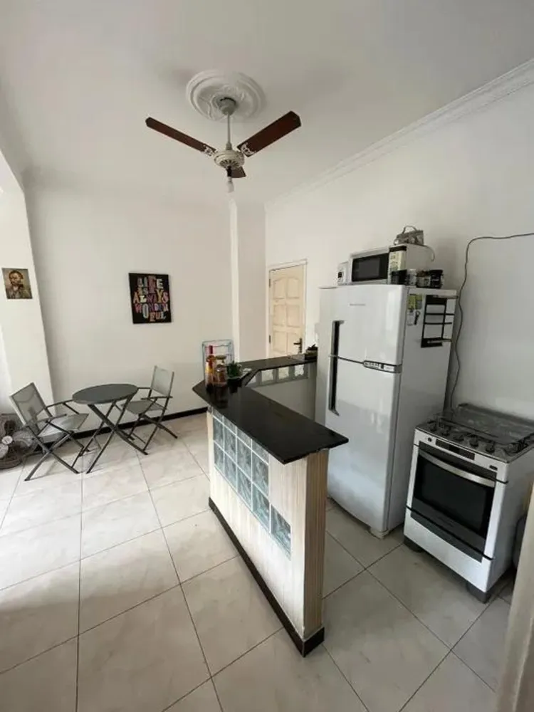 Apartamento, 1 quarto, 50 m² - Foto 9