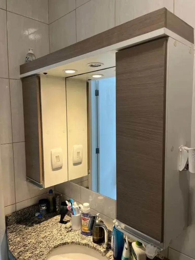 Apartamento, 1 quarto, 50 m² - Foto 18