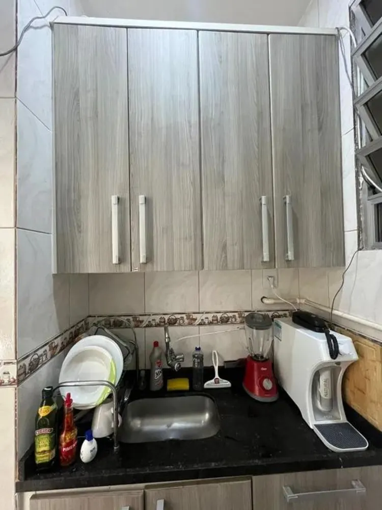 Apartamento, 1 quarto, 50 m² - Foto 16
