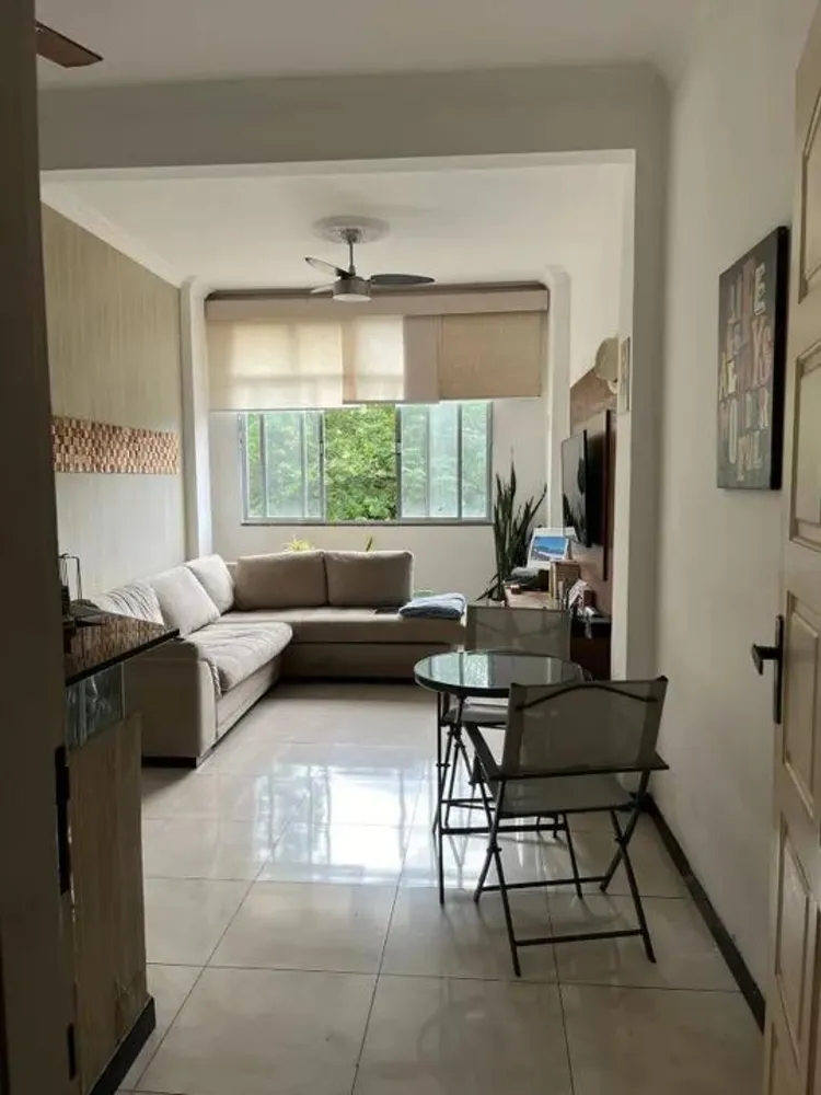 Apartamento, 1 quarto, 50 m² - Foto 2