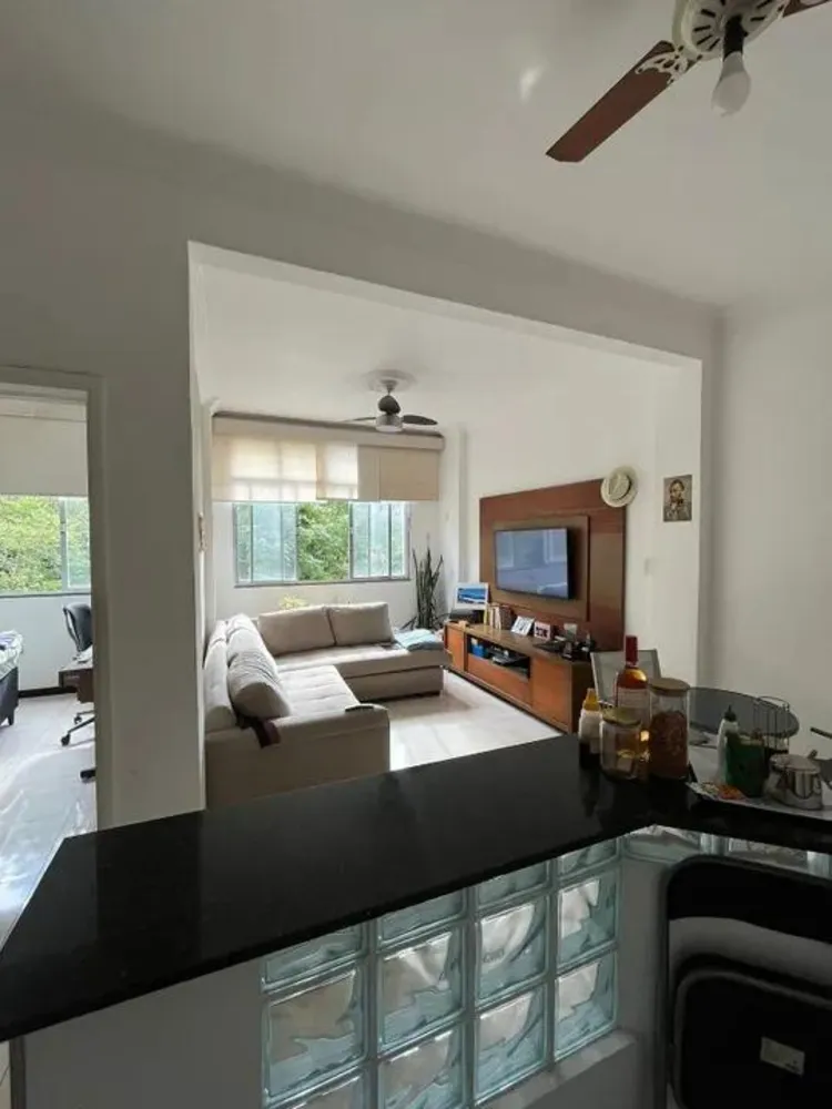 Apartamento, 1 quarto, 50 m² - Foto 8