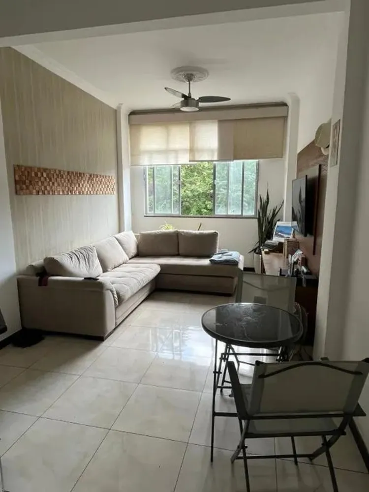 Apartamento, 1 quarto, 50 m² - Foto 1