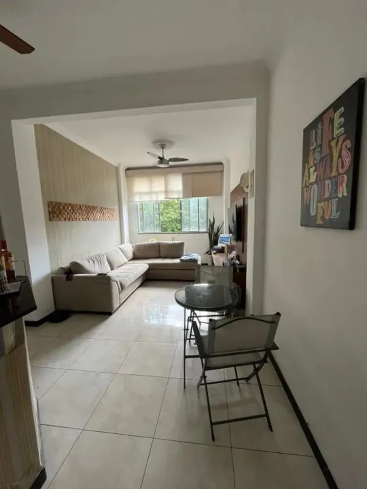 Apartamento, 1 quarto, 50 m² - Foto 4