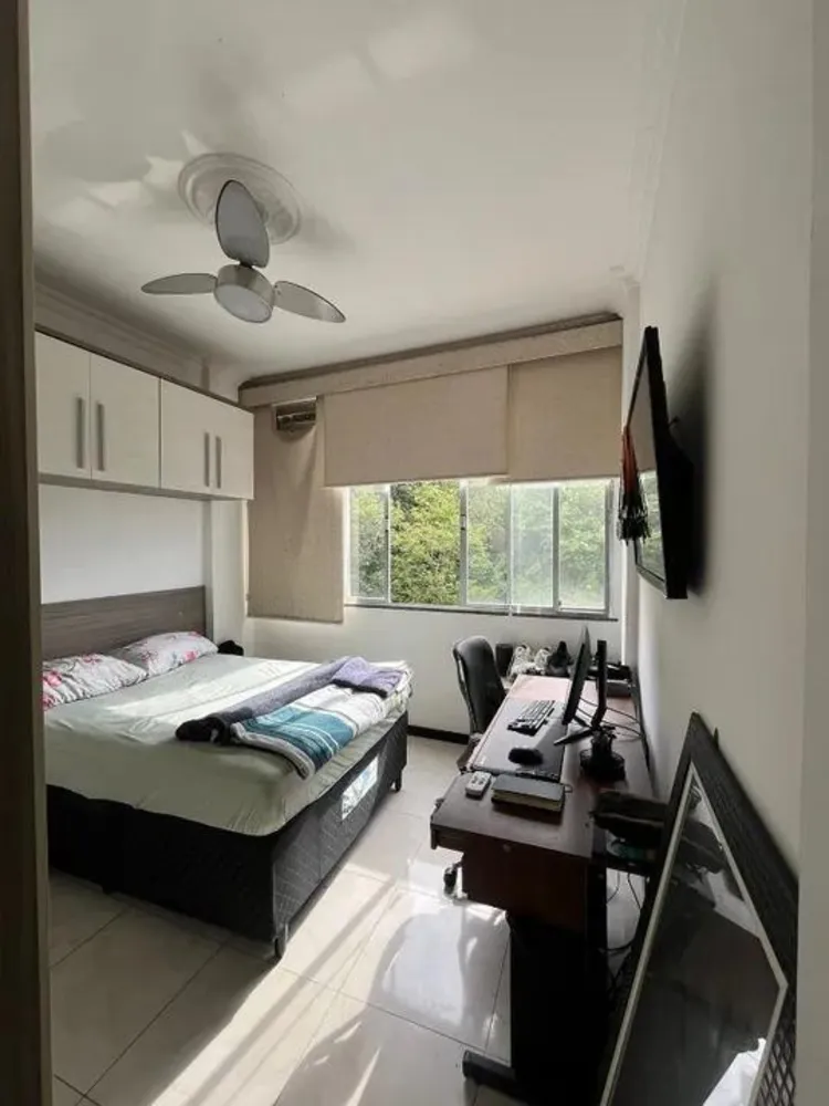 Apartamento, 1 quarto, 50 m² - Foto 12