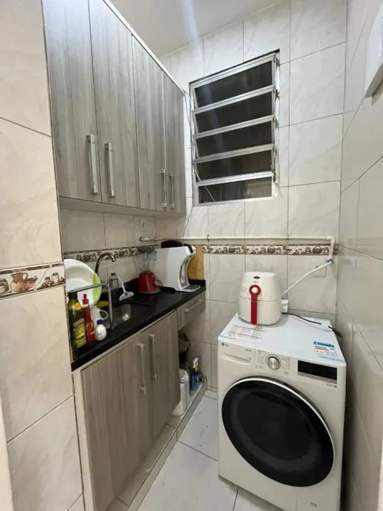 Apartamento, 1 quarto, 50 m² - Foto 17