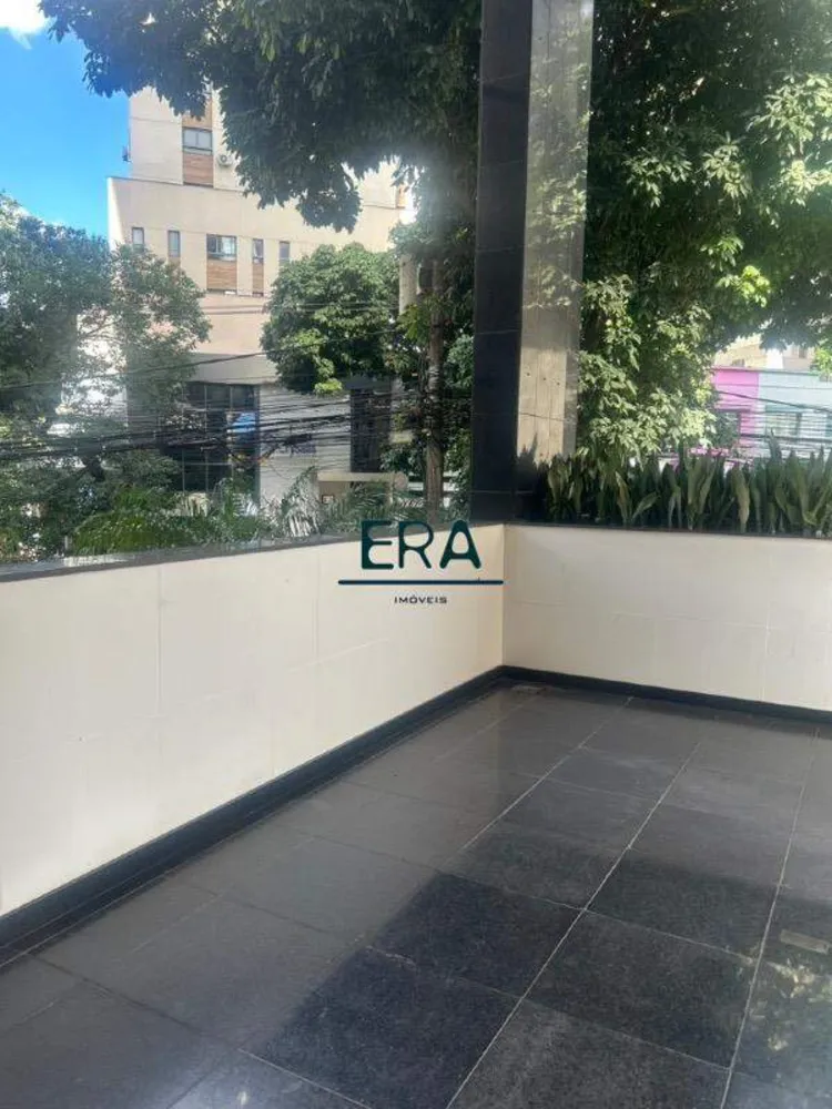 Apartamento, 4 quartos, 280 m² - Foto 12