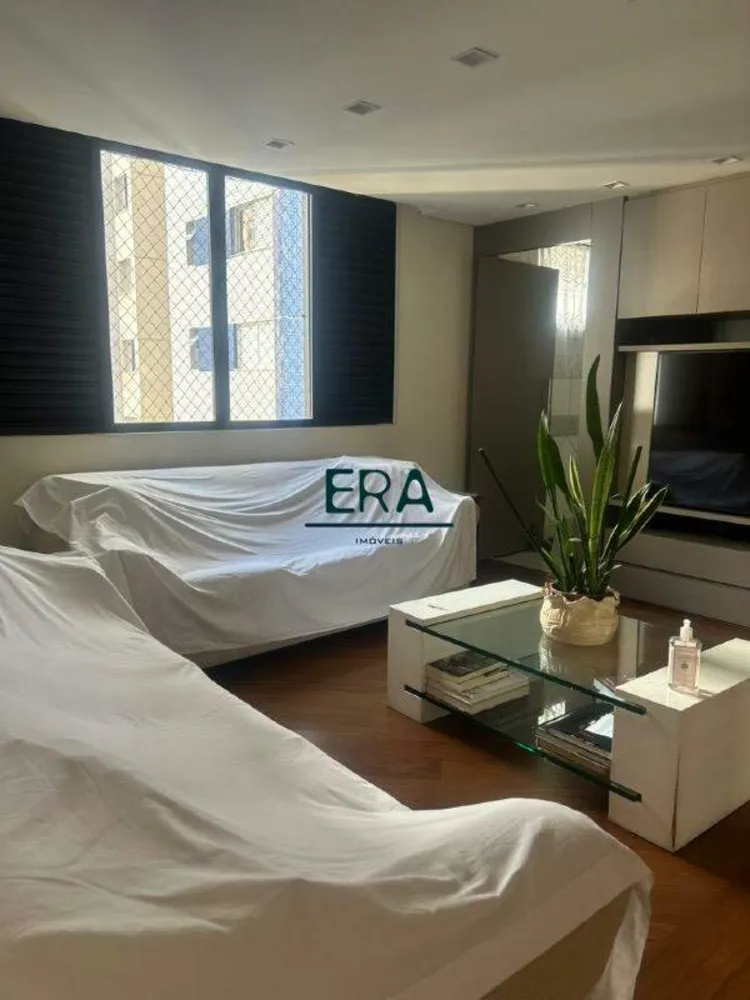 Apartamento, 4 quartos, 280 m² - Foto 8