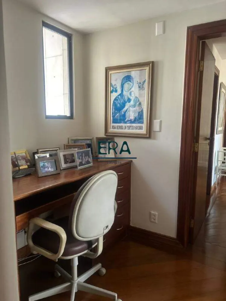 Apartamento, 4 quartos, 280 m² - Foto 10