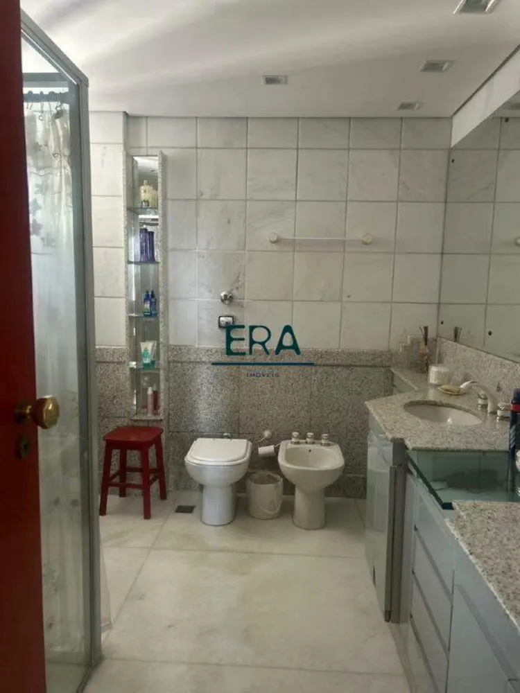 Apartamento, 4 quartos, 280 m² - Foto 4