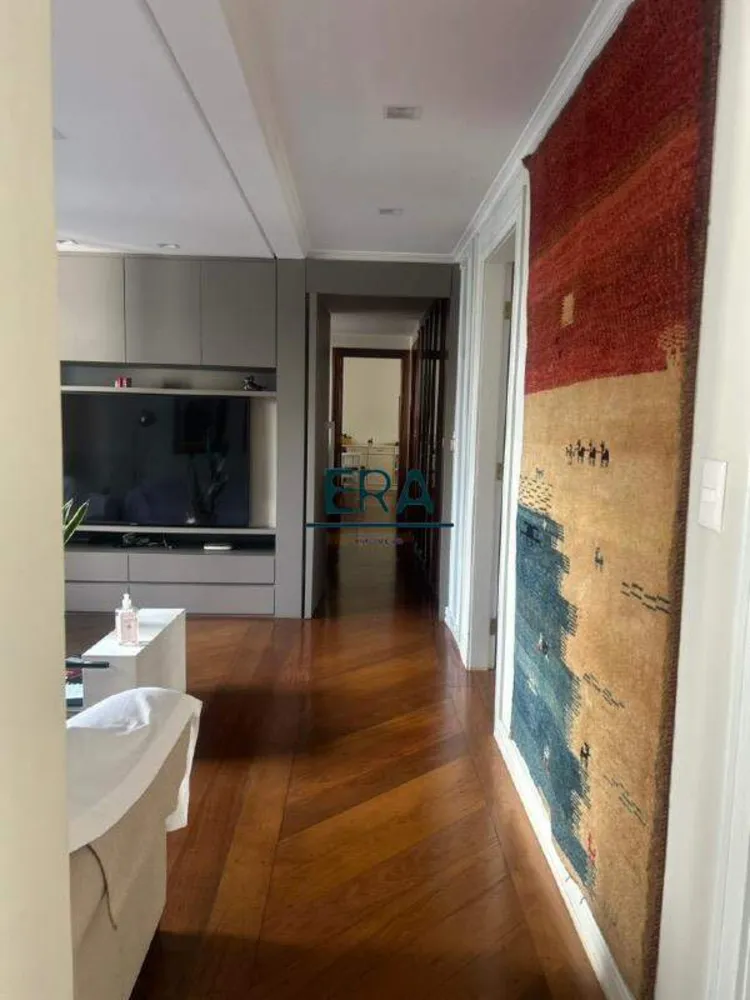 Apartamento, 4 quartos, 280 m² - Foto 5