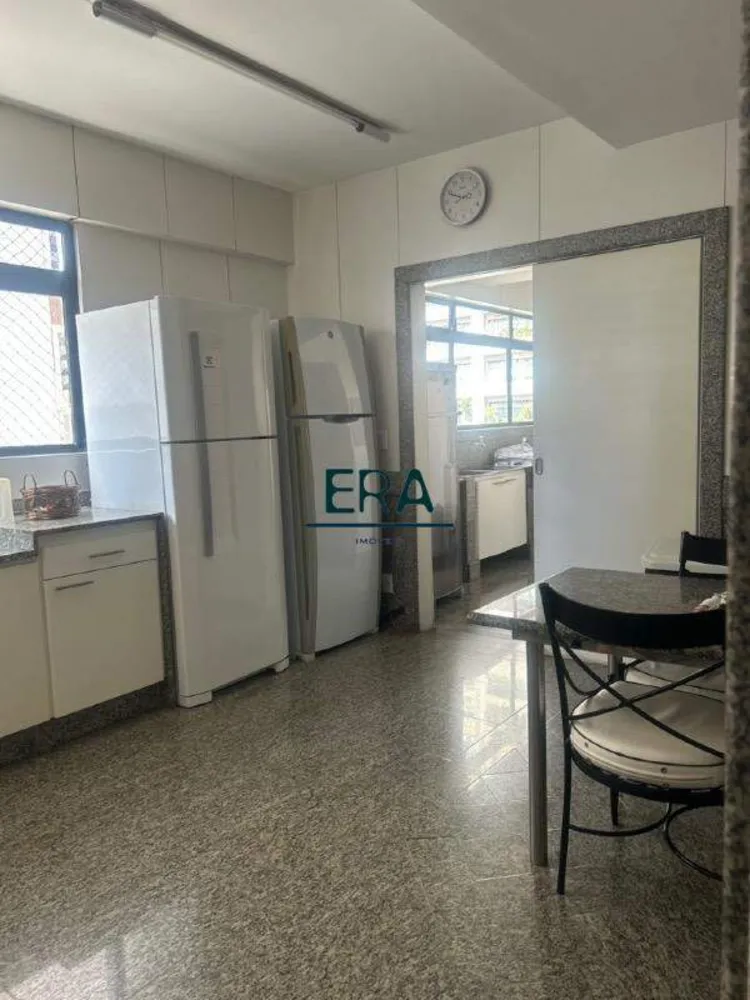 Apartamento, 4 quartos, 280 m² - Foto 6