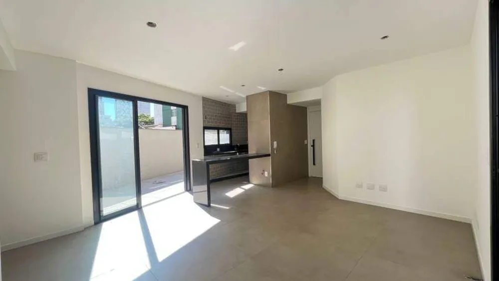 Apartamento, 2 quartos, 63 m² - Foto 2