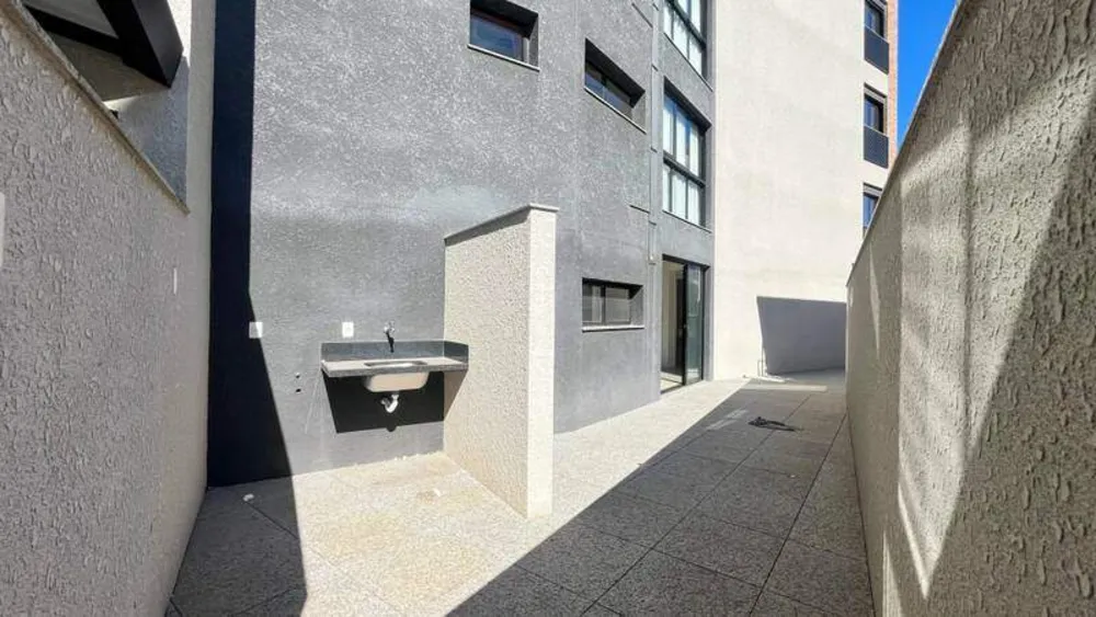 Apartamento, 2 quartos, 63 m² - Foto 1