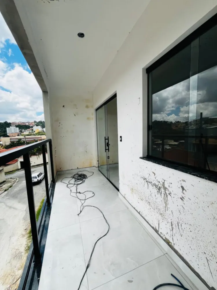 Casa, 3 quartos, 152 m² - Foto 10