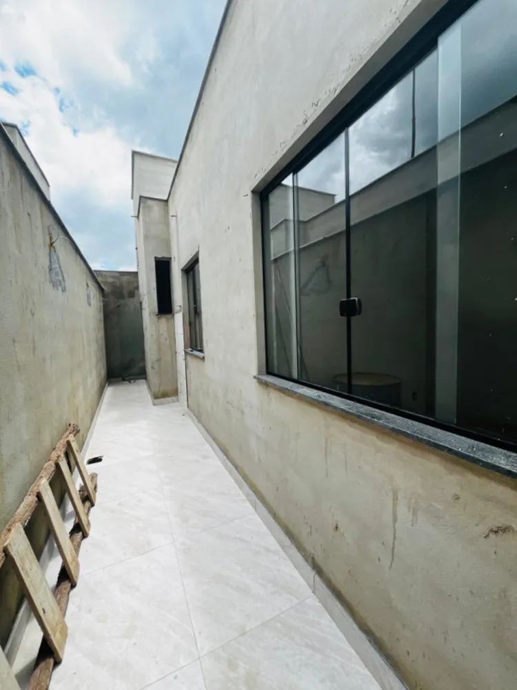 Casa, 3 quartos, 152 m² - Foto 11