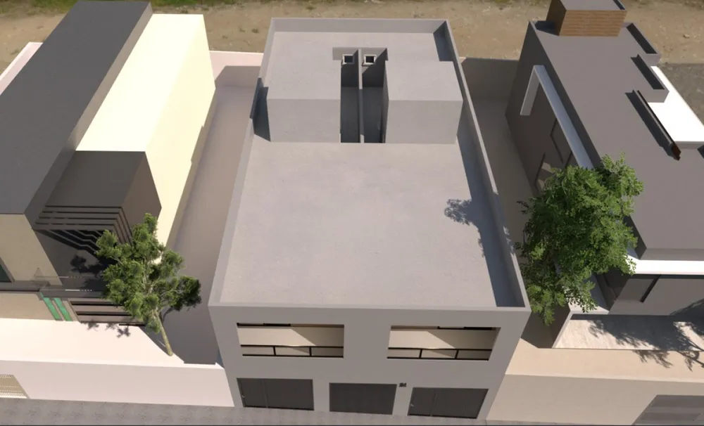 Casa, 3 quartos, 152 m² - Foto 3