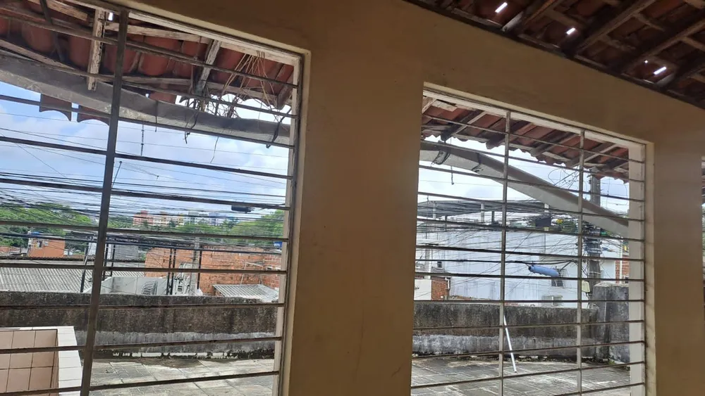 Casa, 3 quartos, 90 m² - Foto 3
