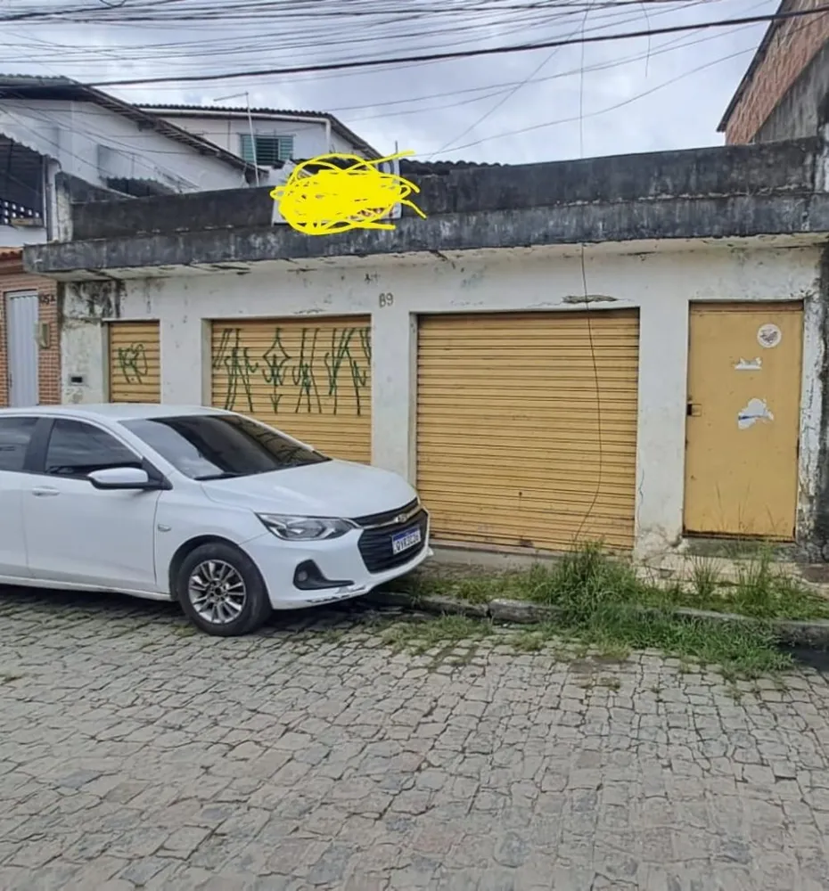 Casa, 3 quartos, 90 m² - Foto 2