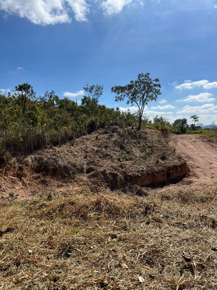 Terreno à venda, 460m² - Foto 5