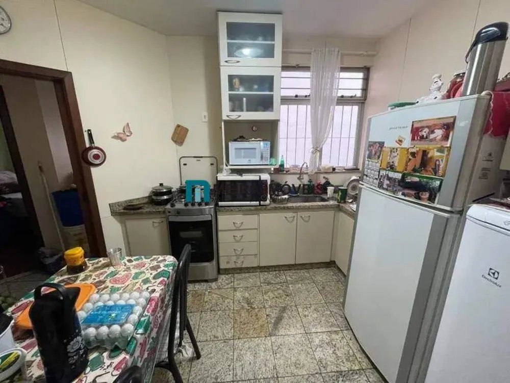 Apartamento, 4 quartos, 130 m² - Foto 5