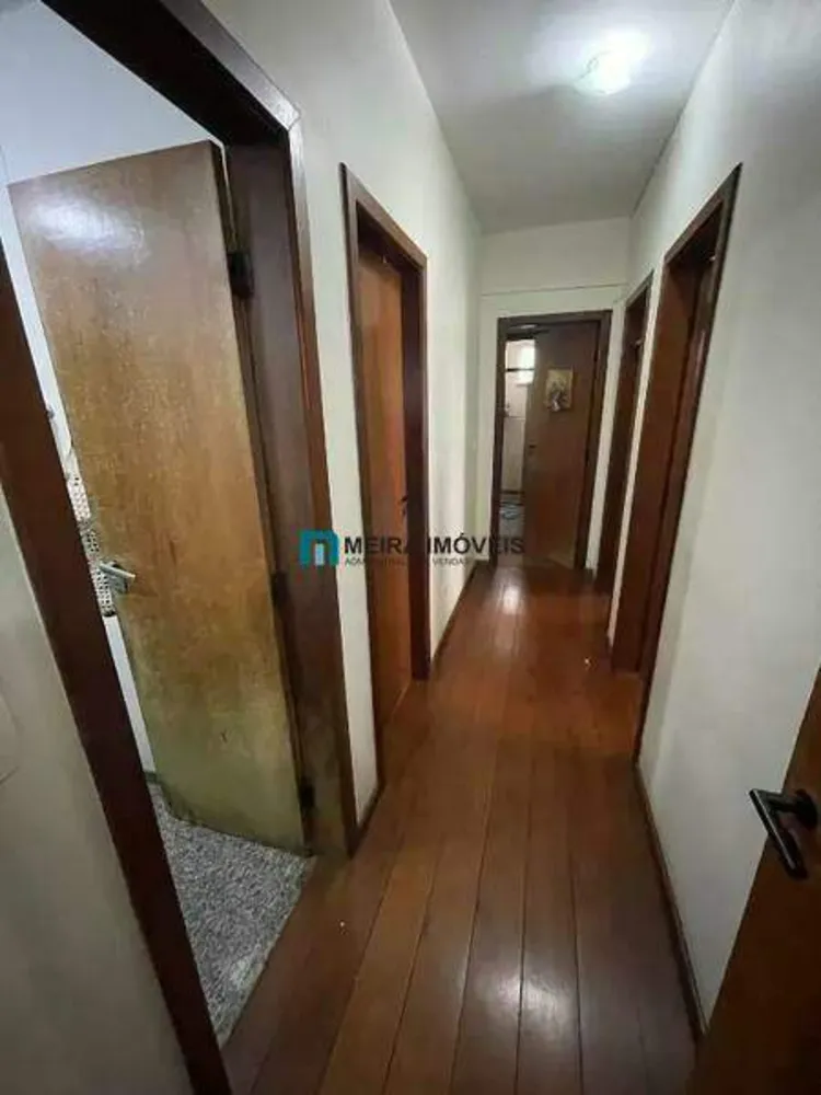 Apartamento, 4 quartos, 130 m² - Foto 6