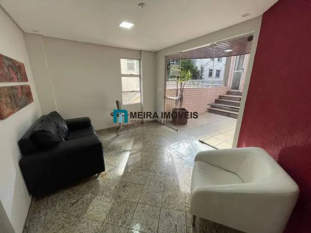 Apartamento, 4 quartos, 130 m² - Foto 5