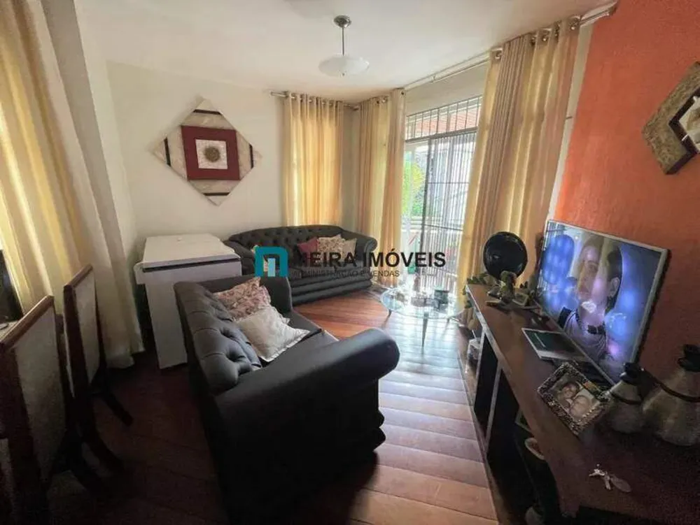 Apartamento, 4 quartos, 130 m² - Foto 7