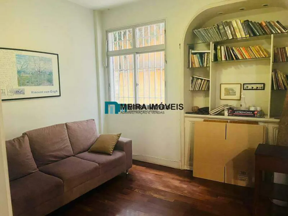 Apartamento, 4 quartos, 130 m² - Foto 1