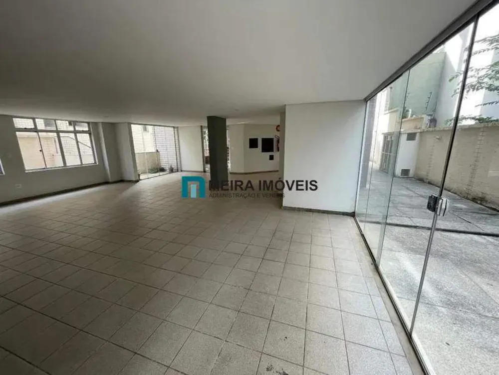 Apartamento, 4 quartos, 130 m² - Foto 12