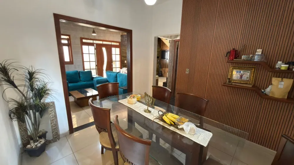 Casa, 3 quartos, 410 m² - Foto 2