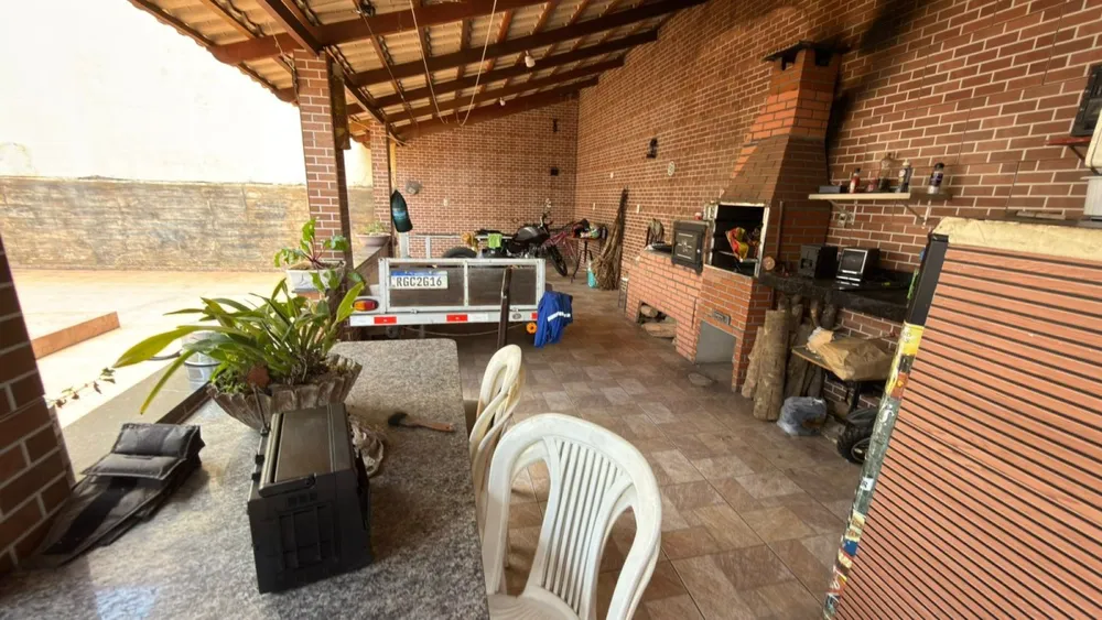 Casa, 3 quartos, 410 m² - Foto 5