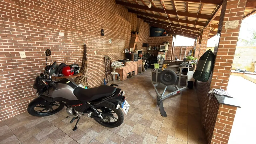 Casa, 3 quartos, 410 m² - Foto 7