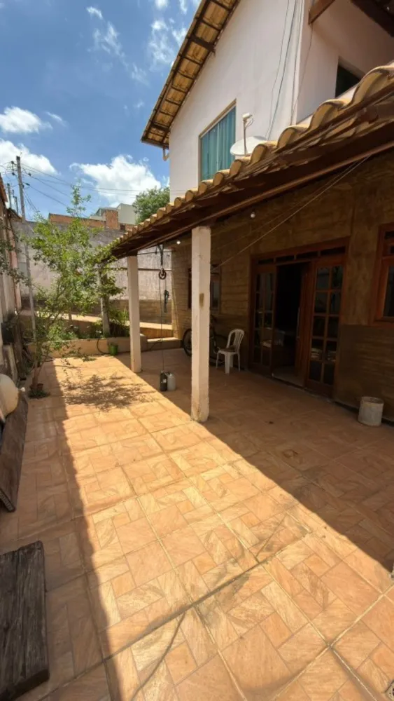 Casa, 3 quartos, 410 m² - Foto 8